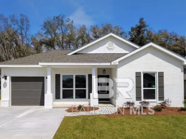 16313 Tigris Drive,  Fairhope,  AL 36532