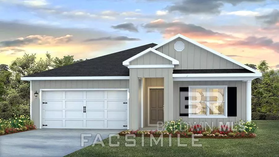 21997 Aleutian Avenue, Foley, AL 36535
