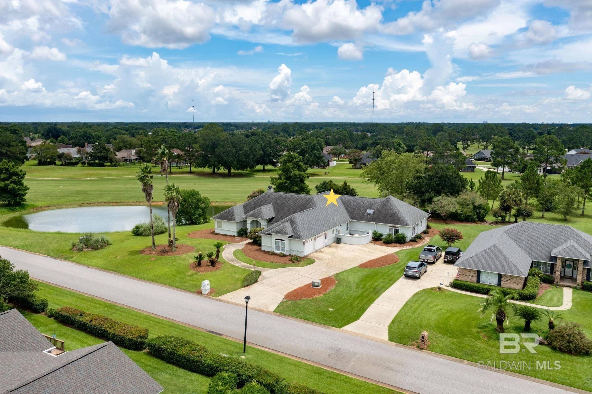 Foley, AL 36535,9370 Fairway Drive