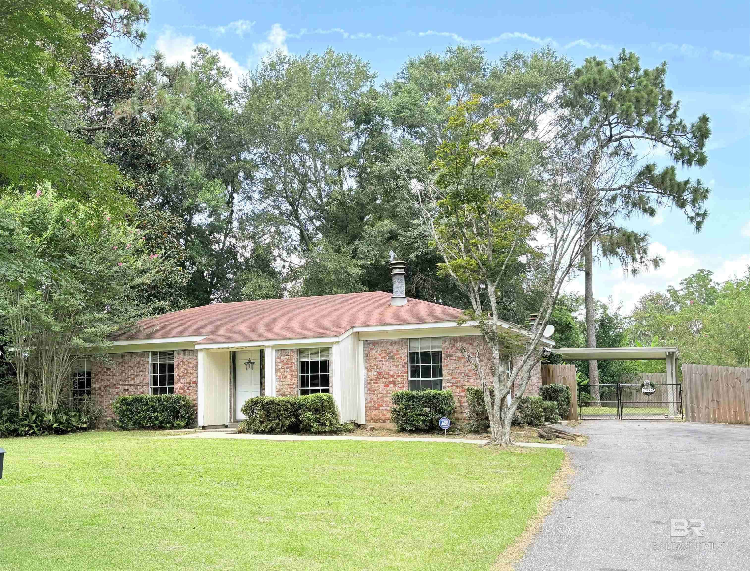 8070 Middle Ring Road, Mobile, AL 36619