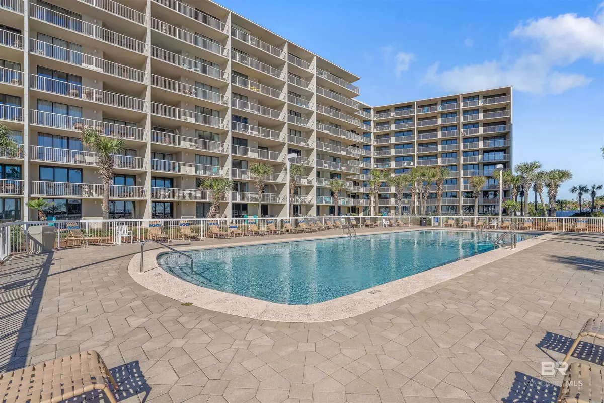 Orange Beach, AL 36561,24522 Perdido Beach Boulevard #4410