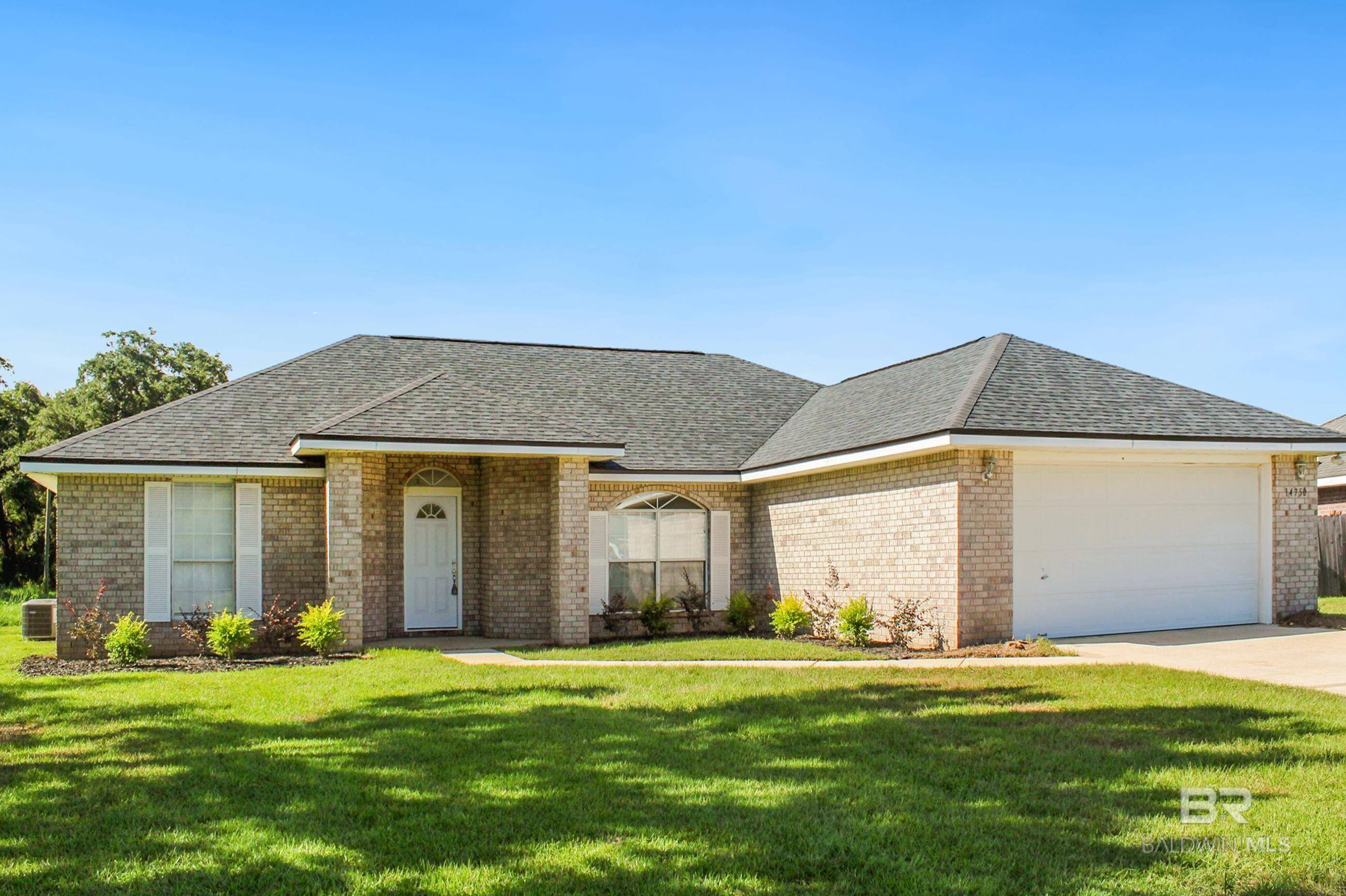 Foley, AL 36535,14750 Pawnee Court
