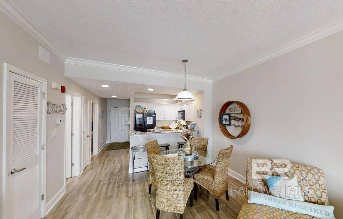 Gulf Shores, AL 36542,921 WEST BEACH Boulevard #404