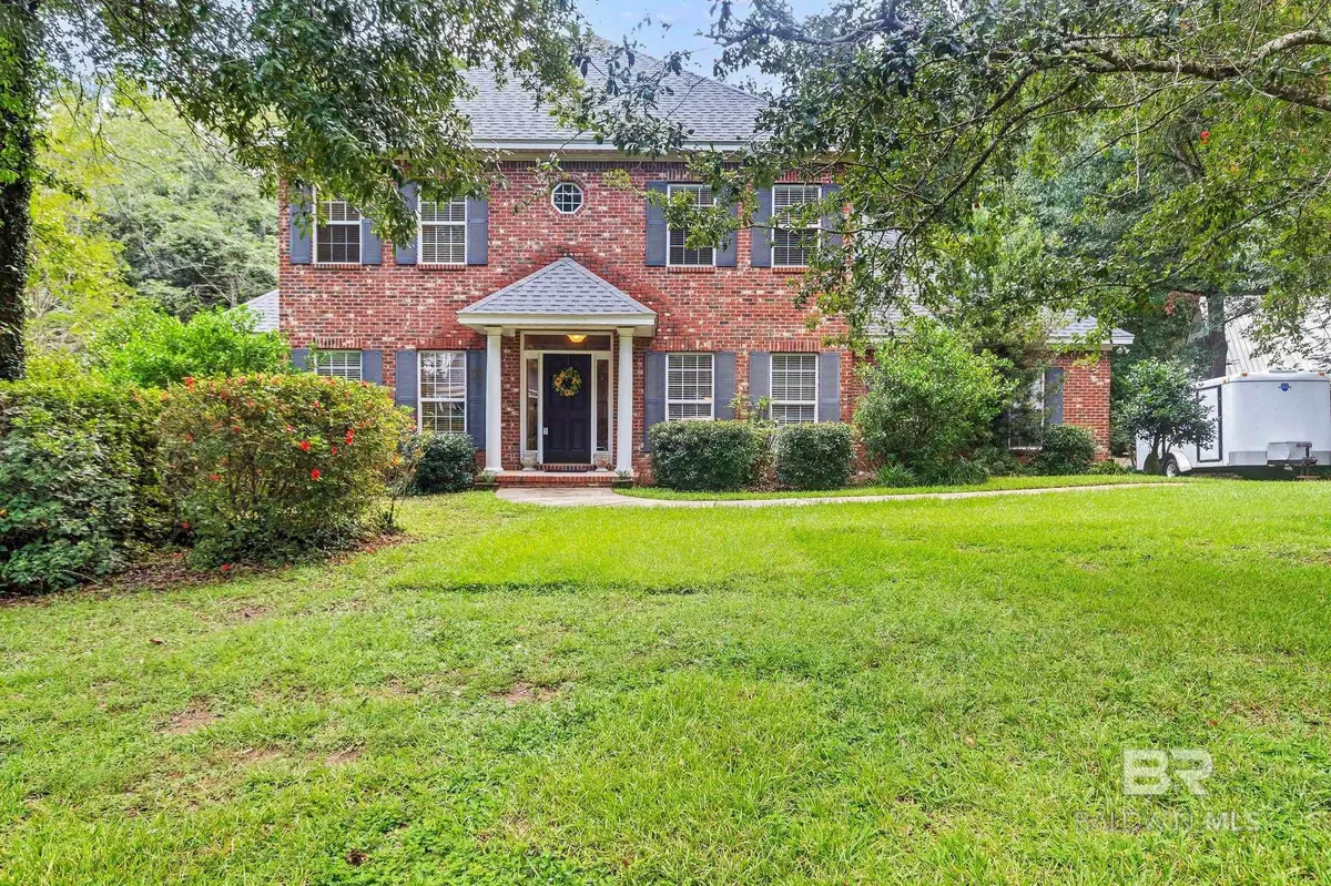 Fairhope, AL 36532,21910 Country Woods Drive