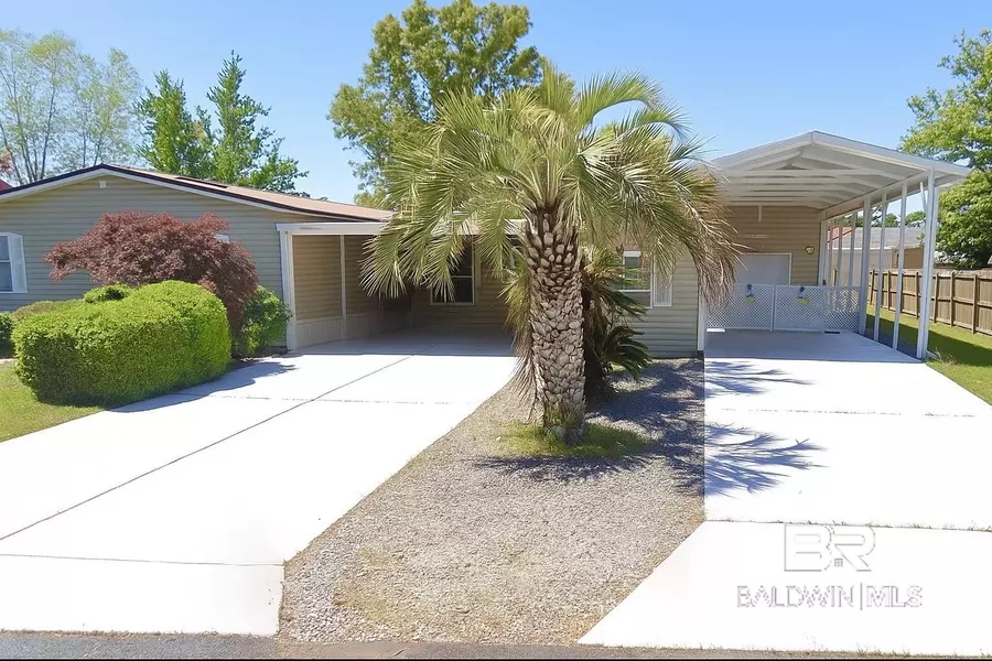 1908 Torres Lane, Lillian, AL 36549