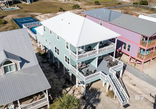 1372 W Beach Boulevard, Gulf Shores, AL 36542-6130