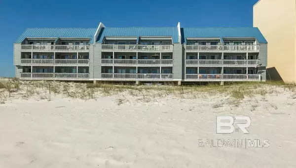 317 E Beach Boulevard #104B, Gulf Shores, AL 36542