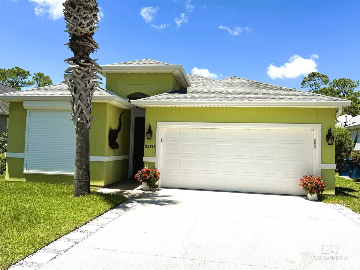 Orange Beach, AL 36561,25191 Windward Place