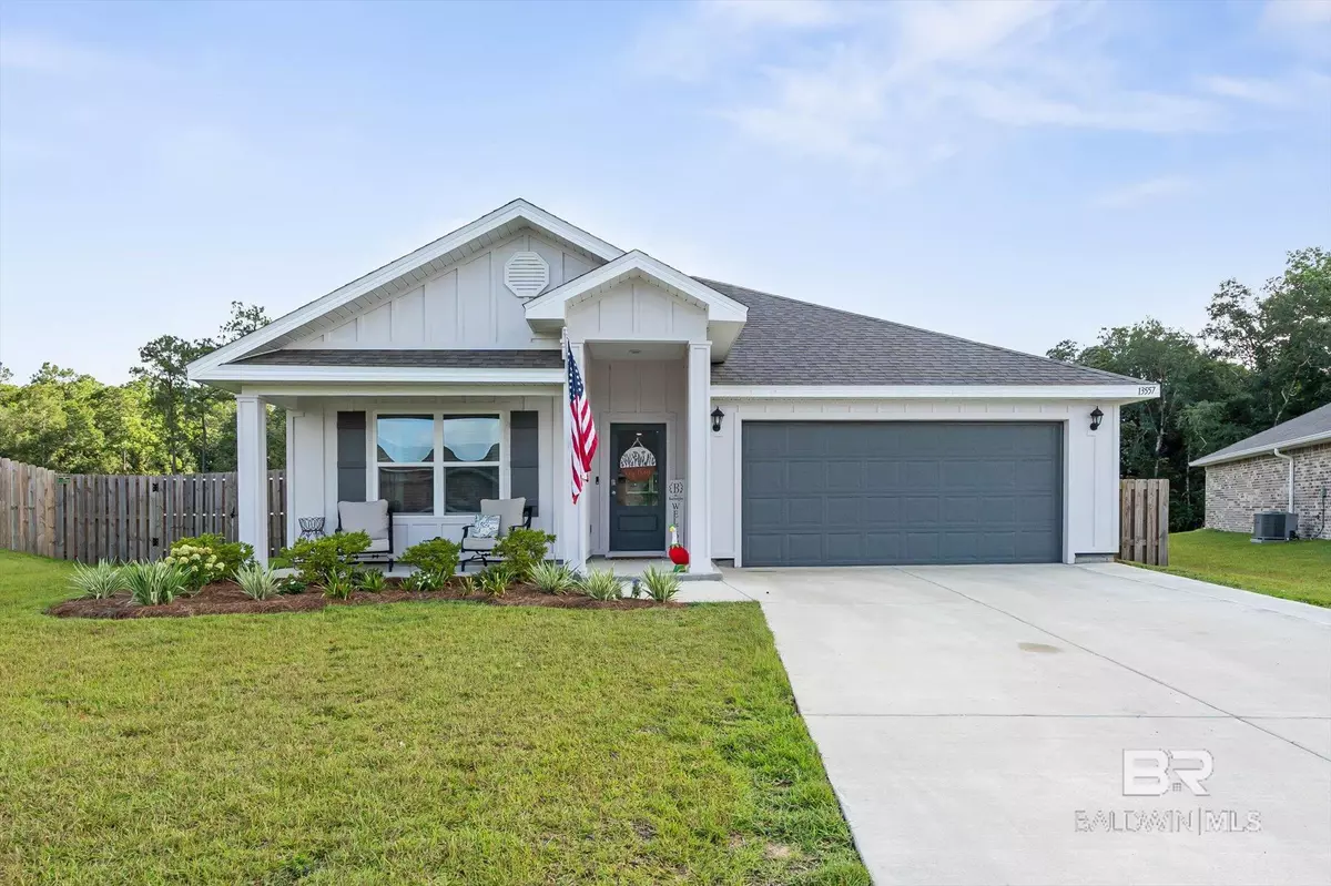 Spanish Fort, AL 36527,13557 Paris Circle
