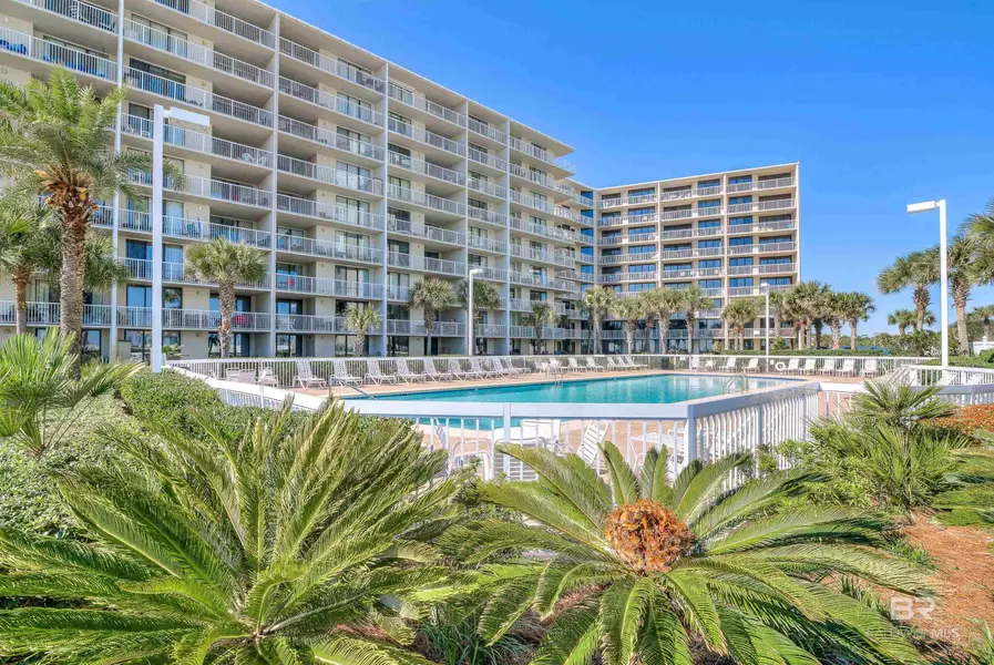 24522 Perdido Beach Boulevard #4211, Orange Beach, AL 36561