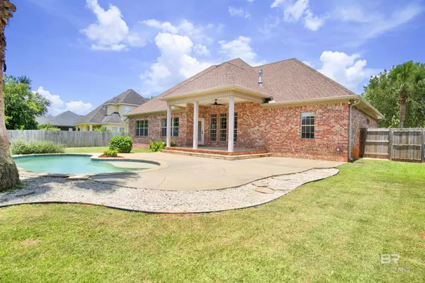 Daphne, AL 36526,11173 Elysian Circle