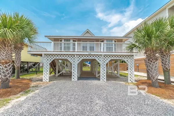 508 W 1st Avenue, Gulf Shores, AL 36542