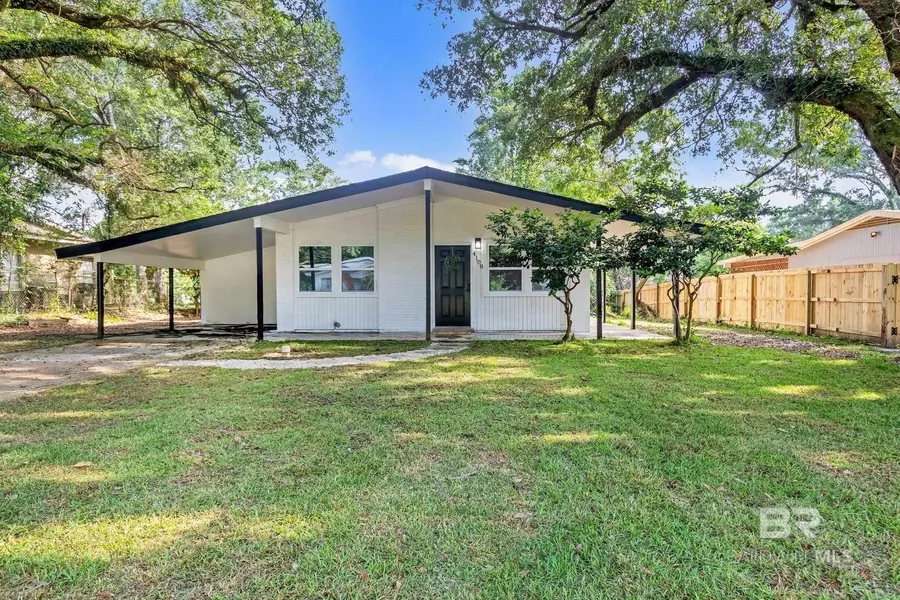 4108 Bonnie Lane, Mobile, AL 36609