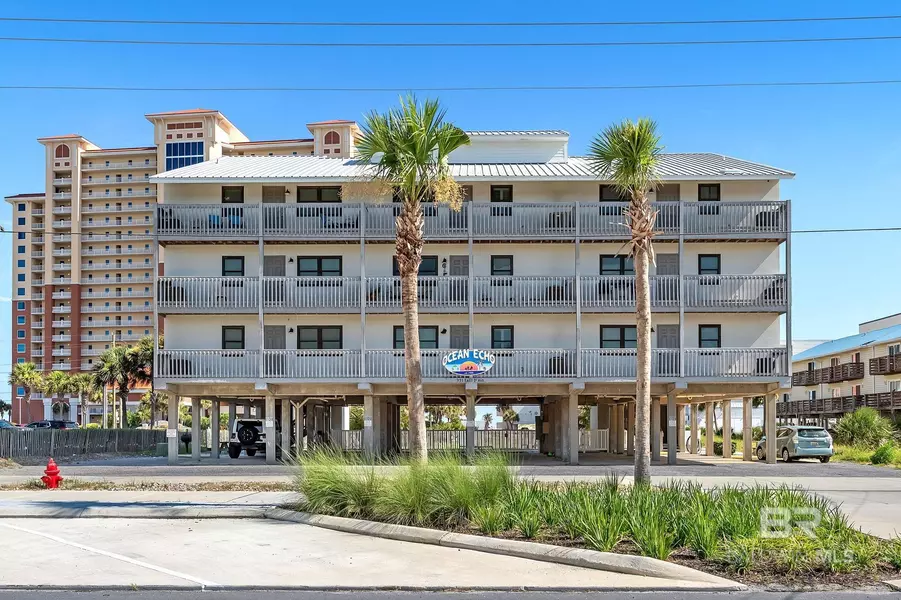 331 E 1st Avenue #302, Gulf Shores, AL 36542