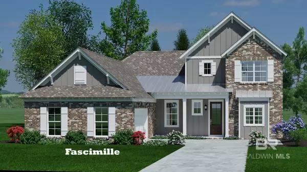 9259 Parker Lane, Daphne, AL 36526