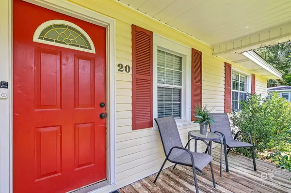 Saraland, AL 36571,20 Robbie Lane