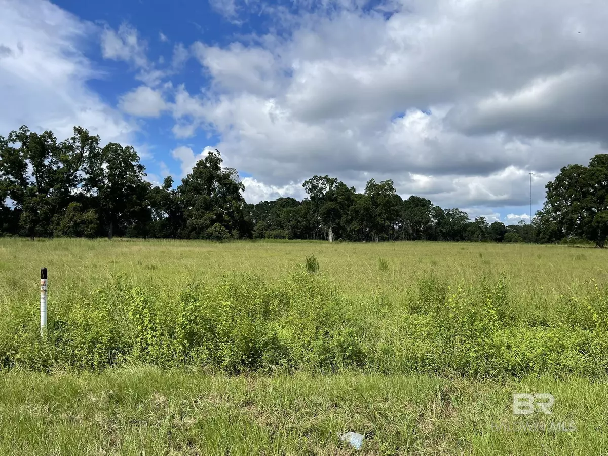 Robertsdale, AL 36567-0000,Lot 1 County Road 62