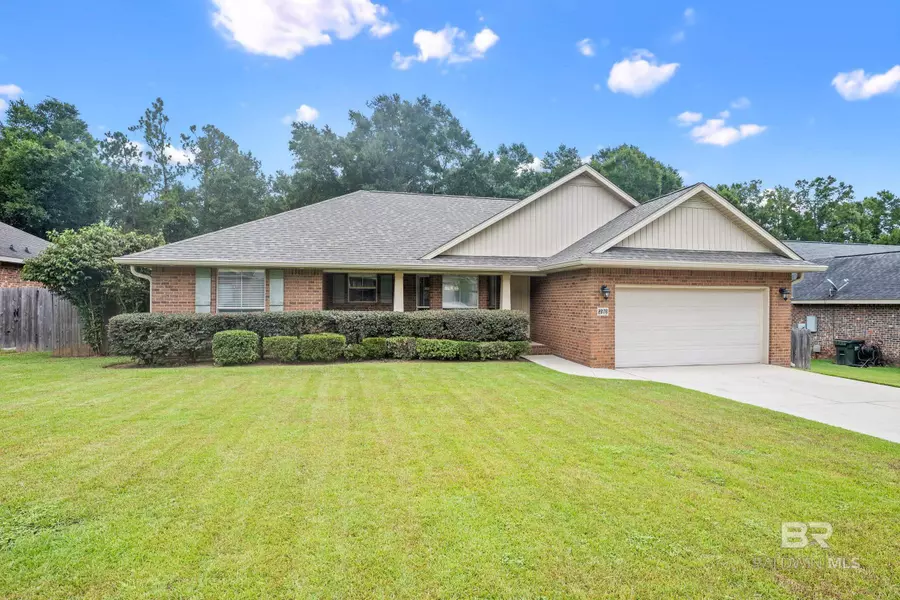 28178 Turkey Branch Drive, Daphne, AL 36526