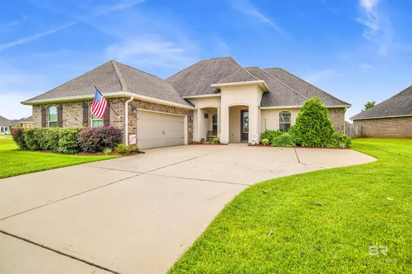 Daphne, AL 36526,11518 Alabaster Drive