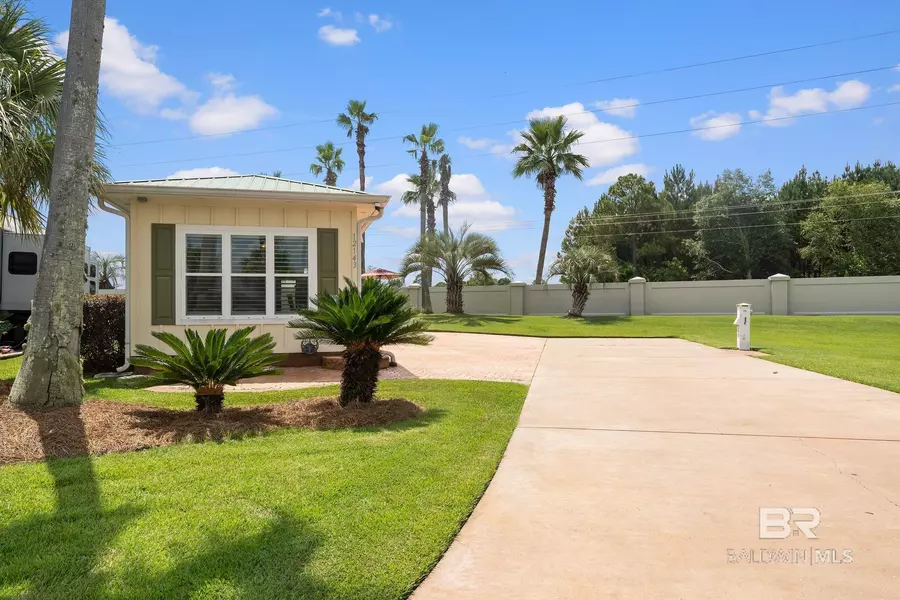 12143 Gateway Drive #lot 20, Elberta, AL 36530