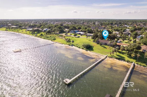 Pensacola, FL 32507,11401 Seaglades Drive