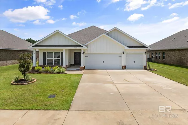 11229 Genuine Risk Circle, Daphne, AL 36526