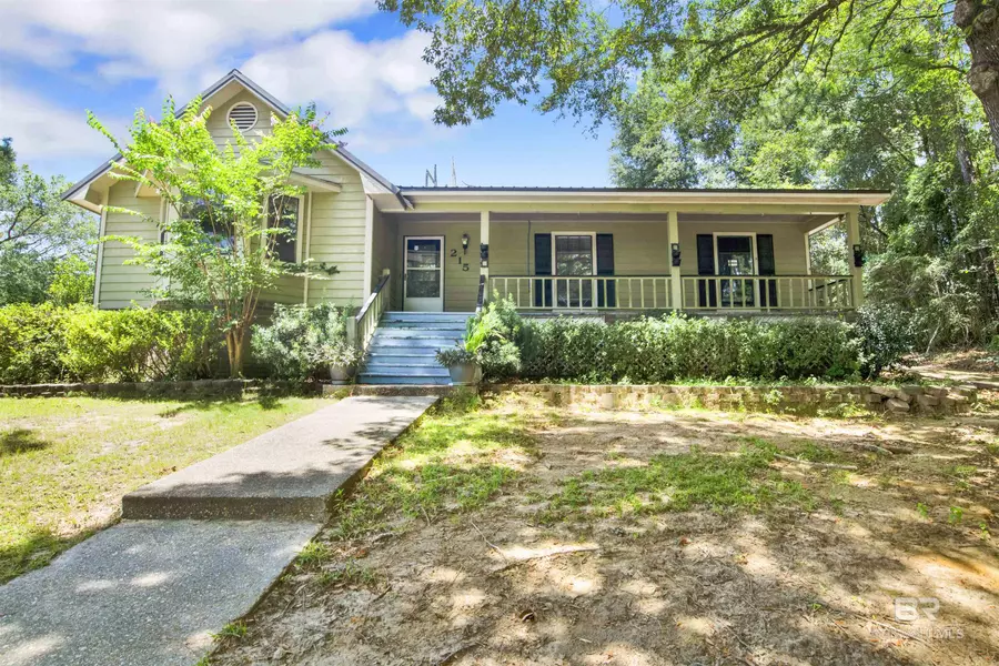 215 Arrosser Drive, Saraland, AL 36571