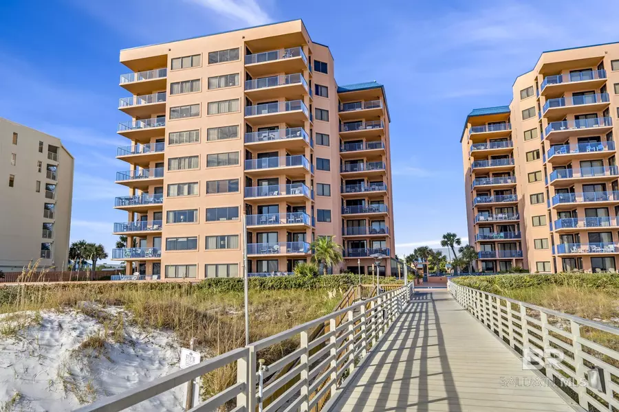 26072 Perdido Beach Boulevard #801W, Orange Beach, AL 36561