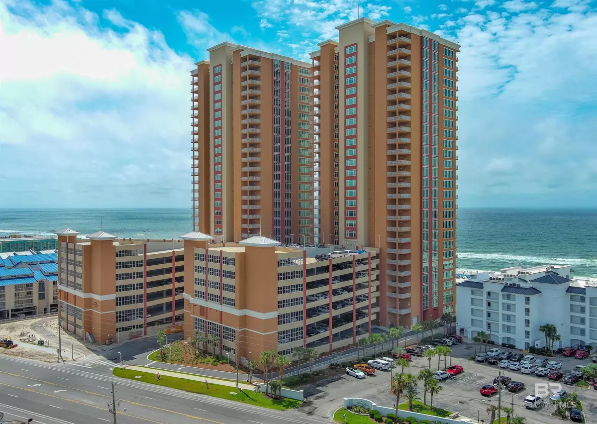 Orange Beach, AL 36561,23008 Perdido Beach Boulevard #25A8