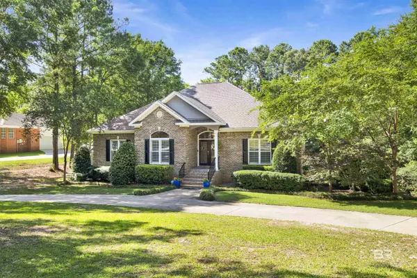 Spanish Fort, AL 36527,7545 O'hara Drive