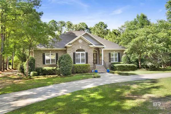 Spanish Fort, AL 36527,7545 O'hara Drive