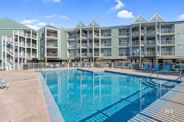 Orange Beach, AL 36561,29101 Perdido Beach Boulevard #305