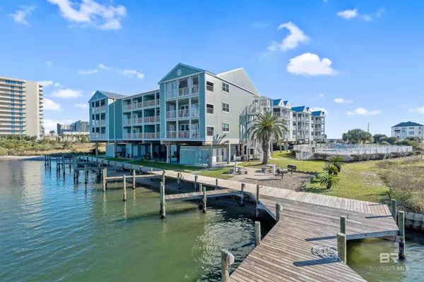 29101 Perdido Beach Boulevard #305, Orange Beach, AL 36561