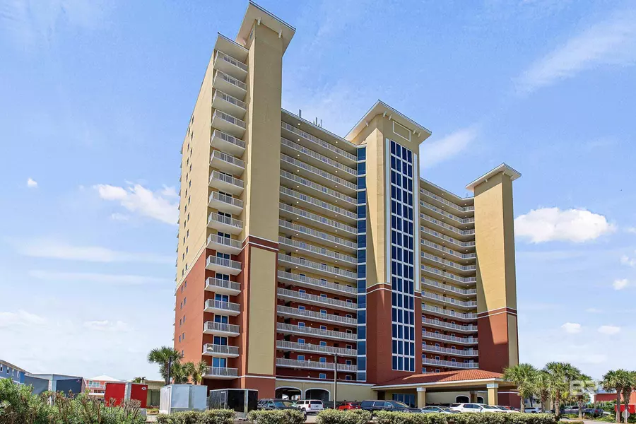 1524 W Beach Boulevard #407, Gulf Shores, AL 36542