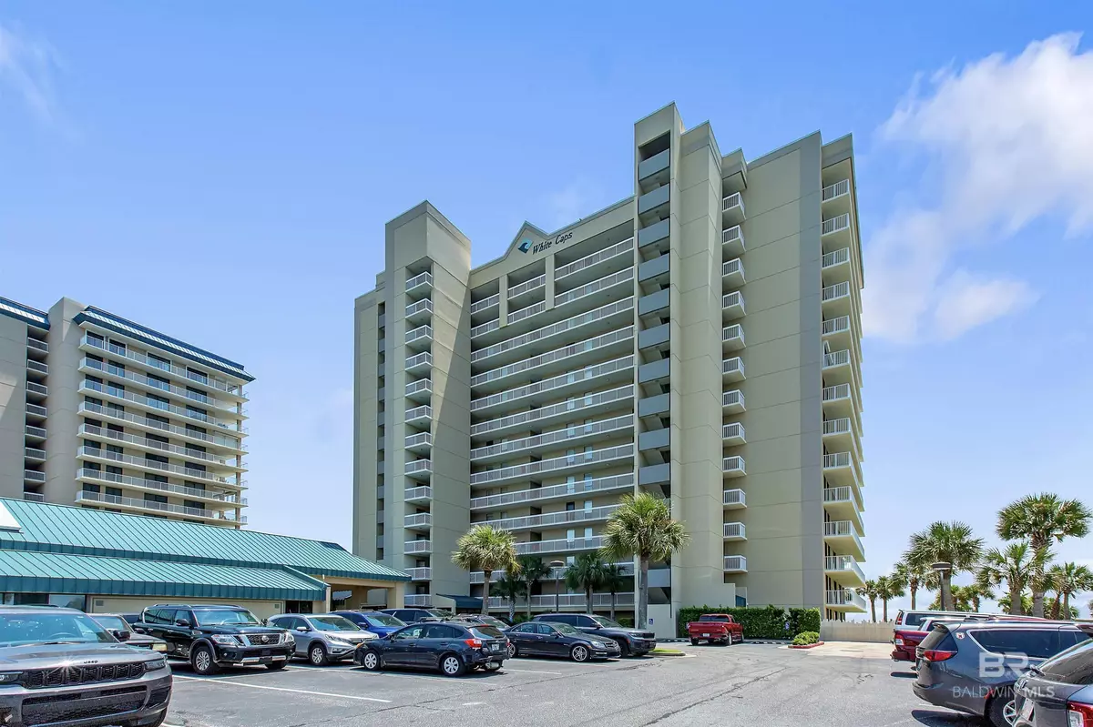 Orange Beach, AL 36561,24900 Perdido Beach Boulevard #1506