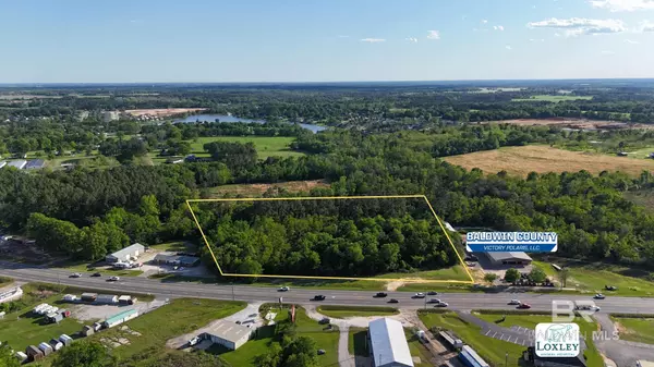 0 N St Hwy 59, Loxley, AL 36551