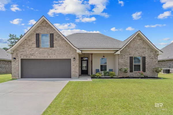 30799 Bauer Avenue,  Spanish Fort,  AL 36527