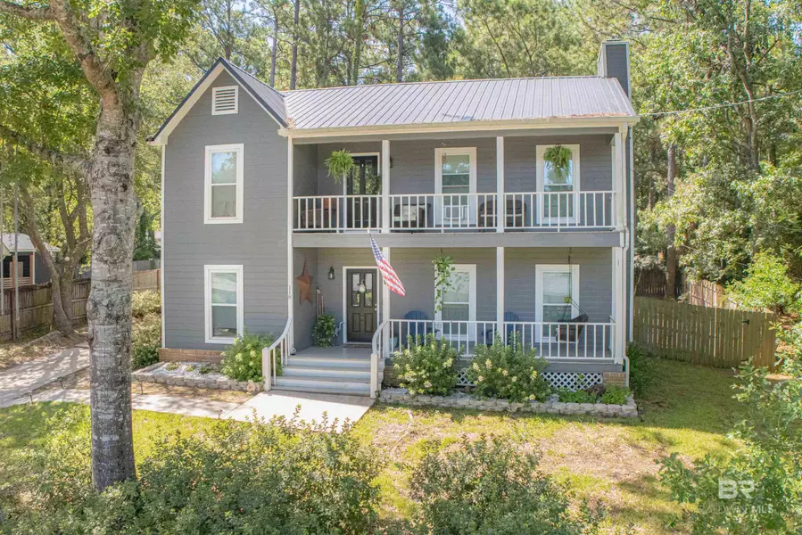 118 Donna Circle, Daphne, AL 36526