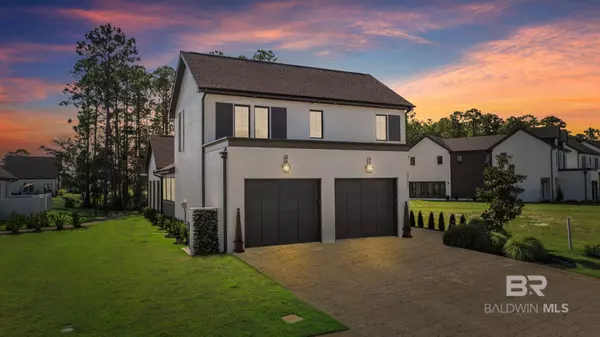 2705 Straits Boulevard, Gulf Shores, AL 36542