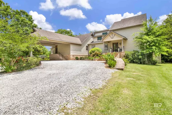 Fairhope, AL 36532,16864 Ferry Road Circle