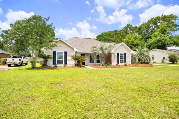 Foley, AL 36535,9825 Fairway Drive
