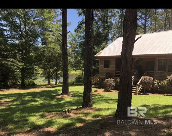 102 Brown Road, Evergreen, AL 36401