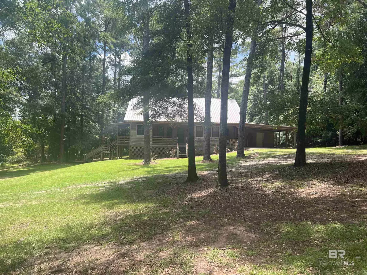 Evergreen, AL 36401,102 Brown Road