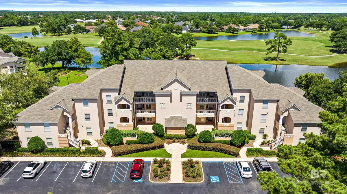 Gulf Shores, AL 36542,3730 Cypress Point Drive #202A