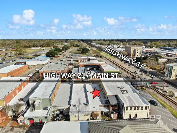 Atmore, AL 36502,105 N Main Street