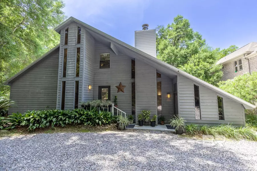 1503 Old County Road, Daphne, AL 36526
