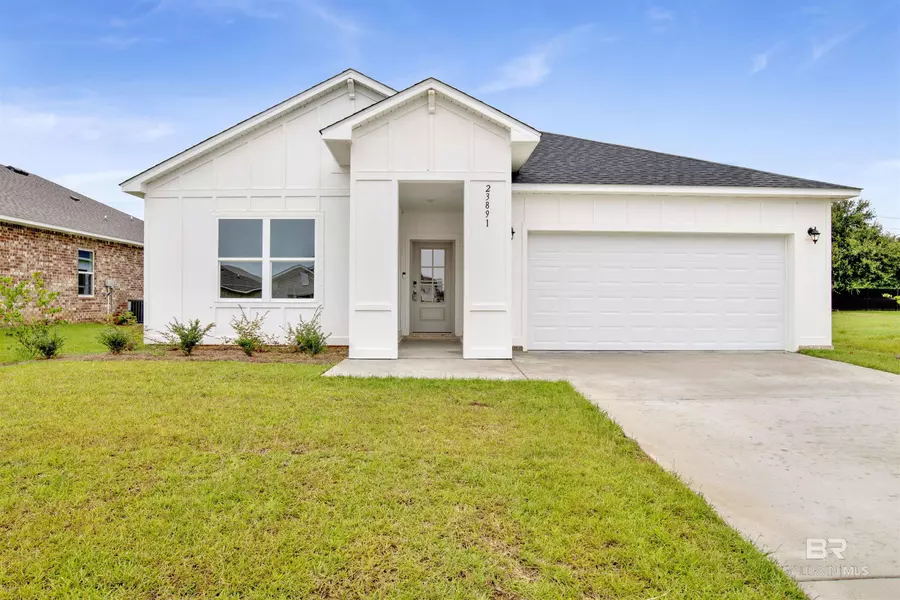 23891 Dominus Drive, Daphne, AL 36526