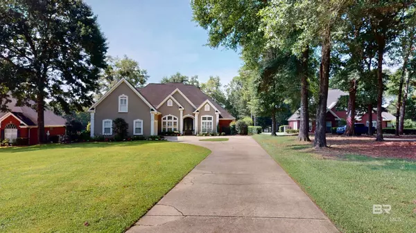 Mobile, AL 36619,8775 Dawes Lake Road