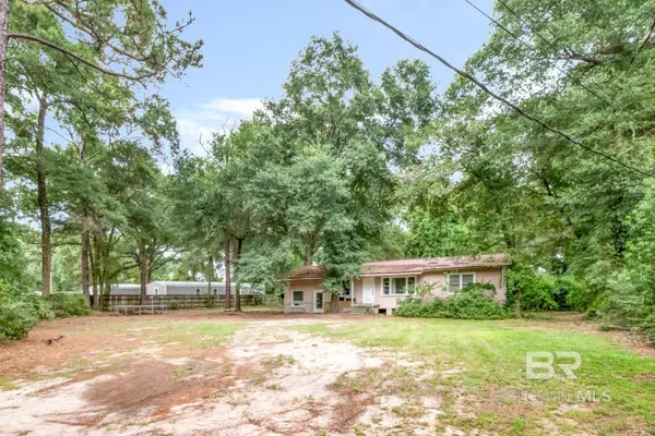 Saraland, AL 36571,248 Saraland Avenue