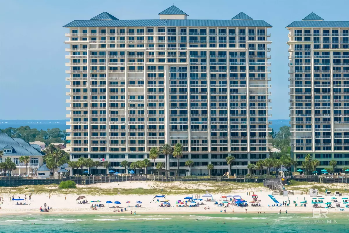 Gulf Shores, AL 36542,375 Beach Club Trail #B1606